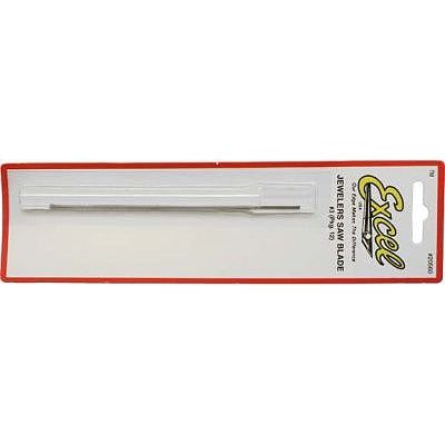 Excel #3 Jewelers Saw Blade/46 Teeth