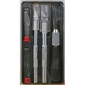 Excel Professional Tool Set/Plastic Tray