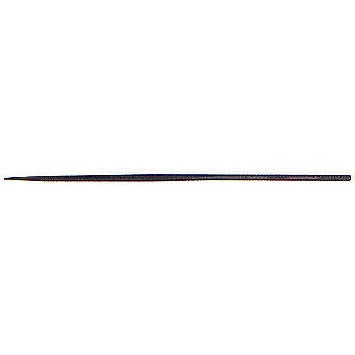 Excel 5-1/2'' Three Square Needle File