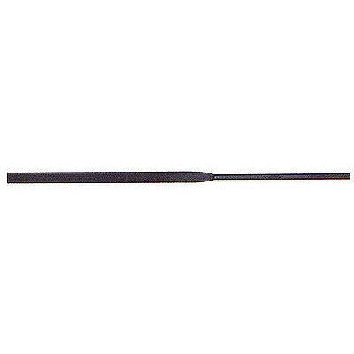 Excel 5-1/2'' Equaling Needle File