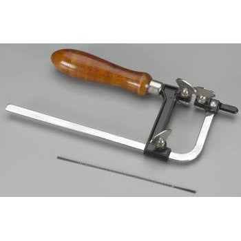Excel Jewelers Saw 2-1/2x7-1/2""