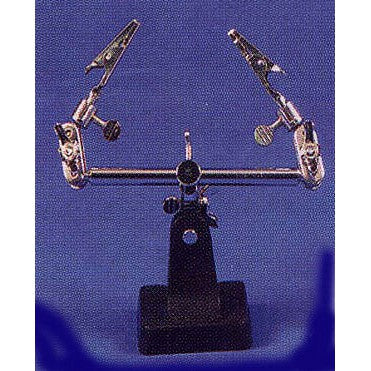 Excel Double Clip Extra Hands