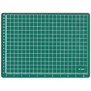 Excel 8 1/2'' x 12'' (Green) Self-Healing