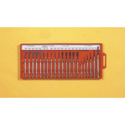 Excel Mini Tool Set/21pc