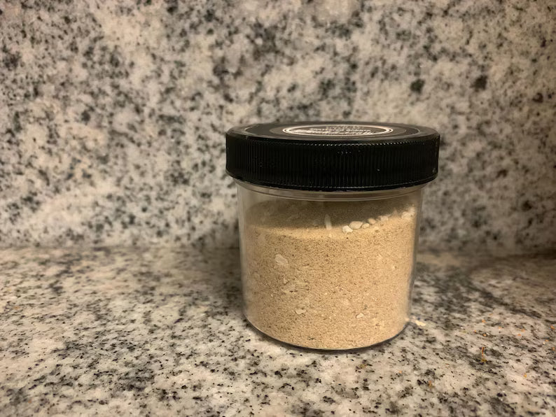 High Ground Basing Shattered Rubble Blend urban rubble terrain basing mix