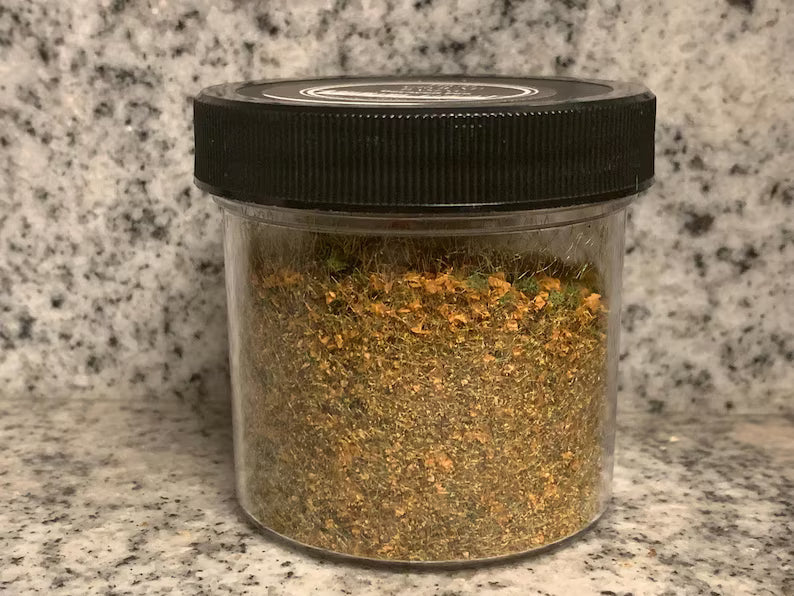 High Ground Basing Decayed Fen Blend swamp terrain basing mix