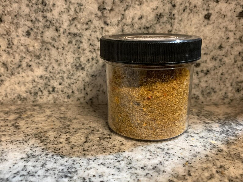 High Ground Basing Fallen Empires Blend ruined terrain basing mix