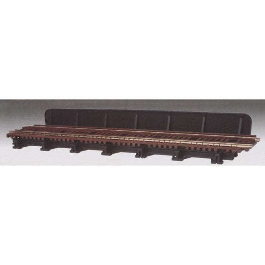 Atlas HO Through Plate Girder Bridge â€“ Add-On Kit