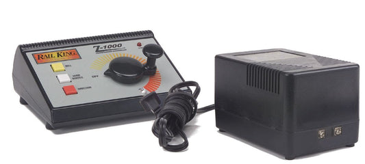 MTH O Z-1000 Transformer/100w